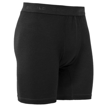 Boxer da uomo Devold Breeze Plus Merino 200 Boxer Man