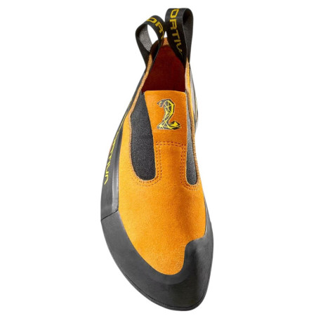 Scarpe da arrampicata La Sportiva Cobra
