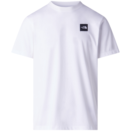Maglietta da uomo The North Face M Evolution Box Half Dome Regular Short Sleeve Tee