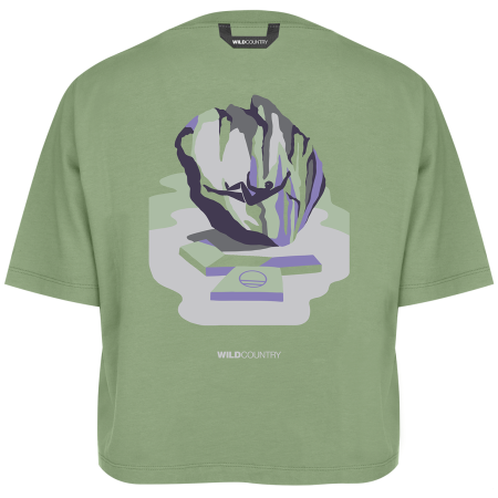 Maglietta da donna Wild Country Sequence W T-Shirt