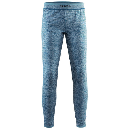 Mutande sportive per bambini Craft Craft Active Comfort JR blu Blue