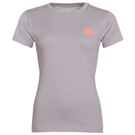 Maglietta da donna High Point Sella Lady T-shirt grigio Grey