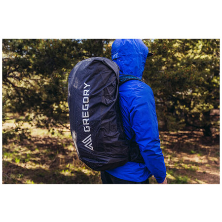 Zaino Gregory Facet 45