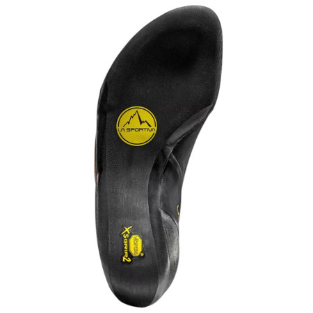 Scarpe da arrampicata La Sportiva Cobra