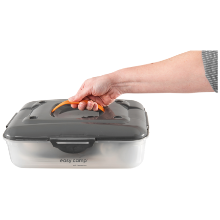 Set da picnic Easy Camp Picnic Box M