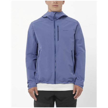 Giacca da uomo Salomon Outpeak Softshell M