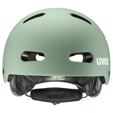 Casco da ciclismo per bambini Uvex Kid 4 Style