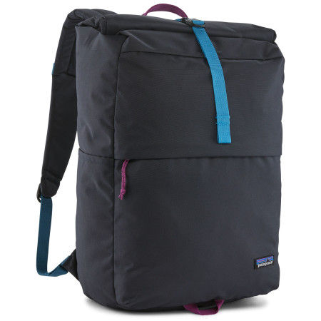 Zaino Patagonia Fieldsmith Roll Top Pack grigio Pitch Blue