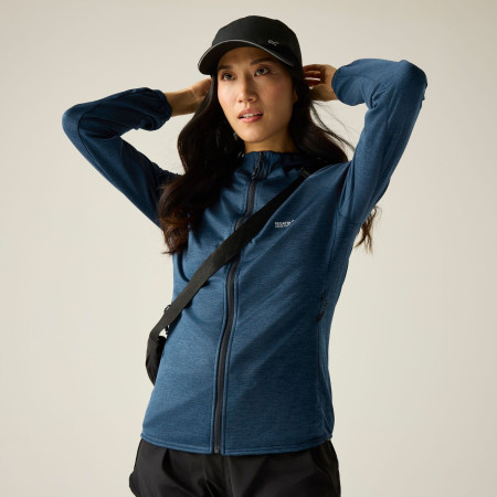 Felpa da donna Regatta Ferna