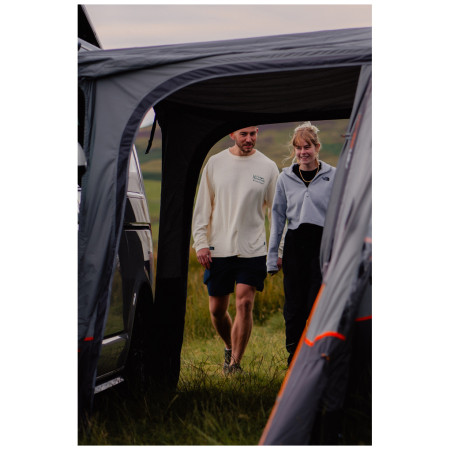Tenda per minibus Vango Cove Air TC Low