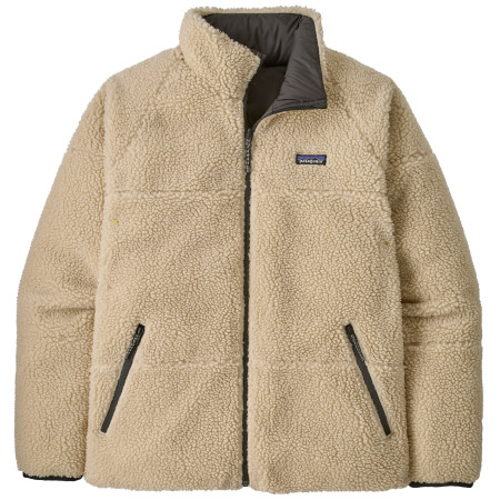 Giacca da uomo Patagonia M's Reversible Silent Down Jacket