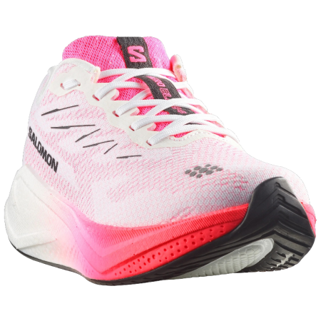Scarpe da corsa da donna Salomon Aero Blaze 4 W