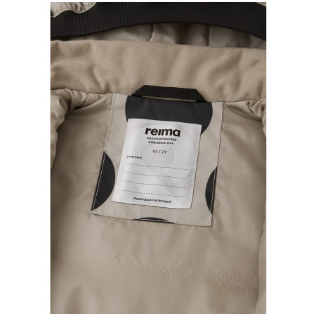 Tuta per bambini Reima Marte Mid