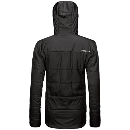 Giacca da donna Ortovox Swisswool Zinal Jacket W