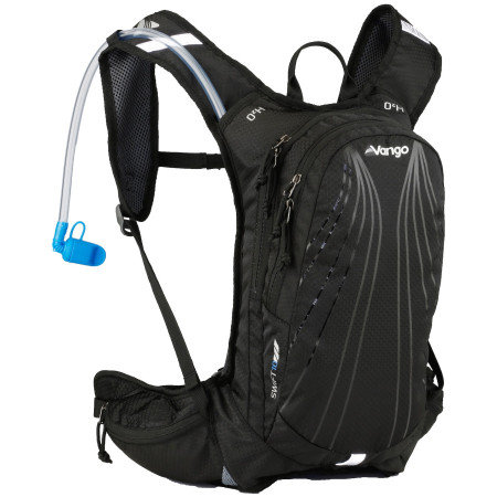Zaino Vango Swift 10 nero BlackEclipse