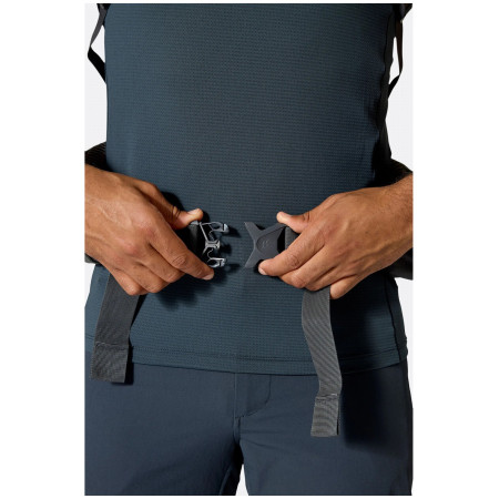 Zaino Rab Hyperon 65