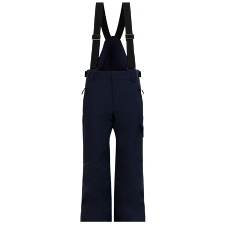 Pantaloni invernali per bambini Fundango Berge Pants Patriot Blue blu scuro Patriot Blue