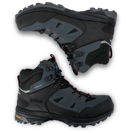 Scarpe da uomo Regatta Regen Boot