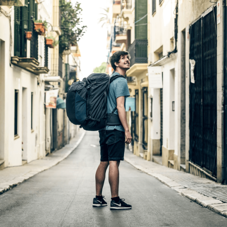 Zaino Thule Landmark 70L