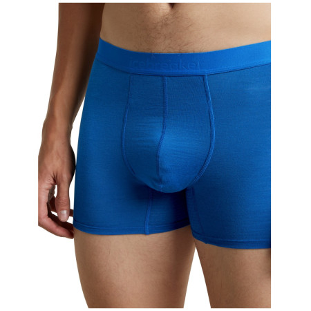 Boxer sportivi da uomo Icebreaker Men Merino Blend 125 ZoneKnit™ Boxers