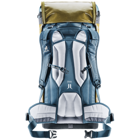 Zaino da arrampicata Deuter Gravity Wall Bag 50