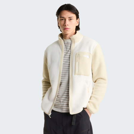 Giacca da uomo The North Face M Yumiori Full Zip
