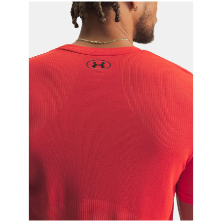 Maglietta da uomo Under Armour Vanish Seamless SS