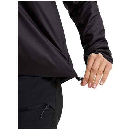 Giacca softshell da donna Didriksons Karix Wns Jkt 3