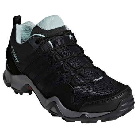 Scarpe da donna Adidas TERREX AX2 CP nero