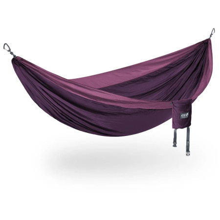 Amaca Eno DoubleNest viola Plum/Berry