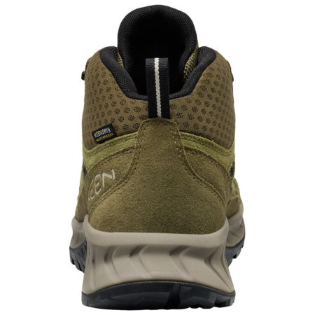 Scarpe da trekking da uomo Keen Hightrail Mid Wp Men