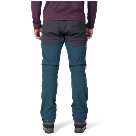 Pantaloni da uomo Hannah Torg Z-Off