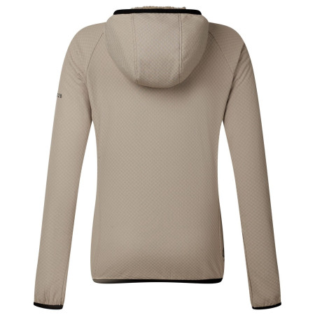 Felpa tecnica da donna Dare 2b Womens Heat Weave Stretch Midlayer