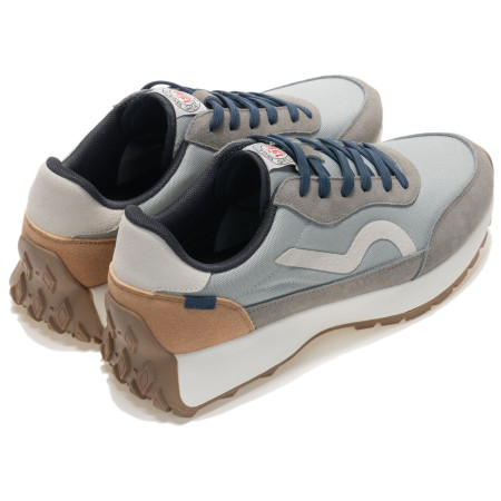 Scarpe da uomo Regatta Marine Heritage II