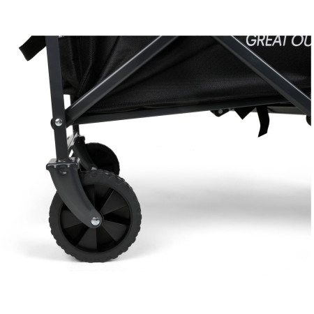 Carrello Regatta Folding Cart