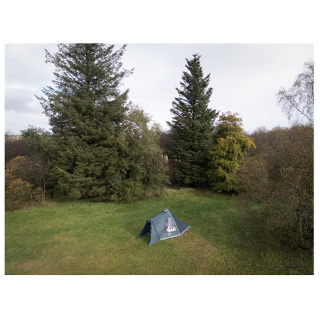 Tenda familiare Vango Teepee Air 300