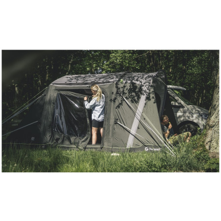 Tenda per minibus Outwell Jones M PowerAir