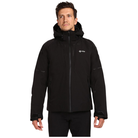 Giacca da uomo Kilpi Turnau-M 2024