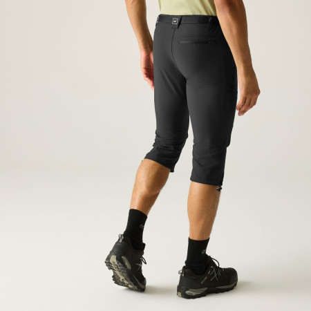 Pantaloni a 3/4 da uomo Regatta Xert Stretch Capri