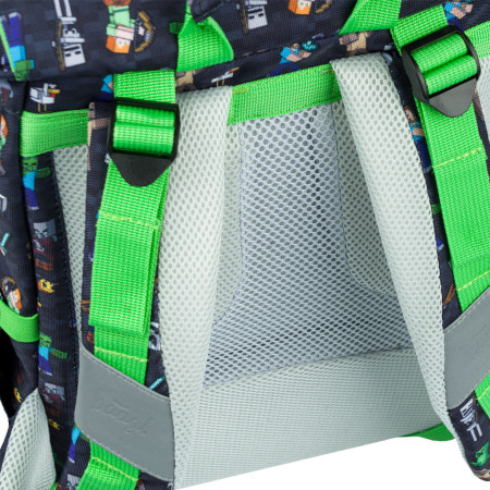 Zaino di scuola Baagl Airy