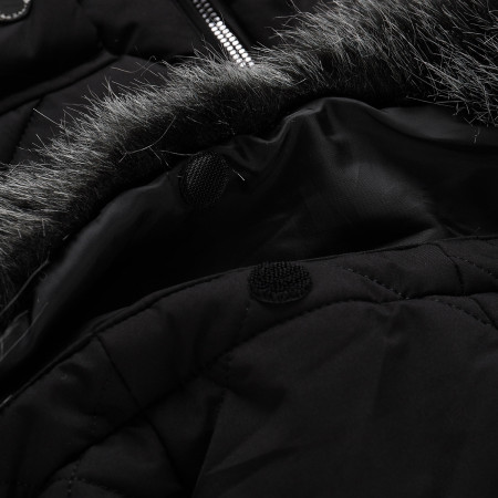 Giacca invernale da donna Alpine Pro Lodera