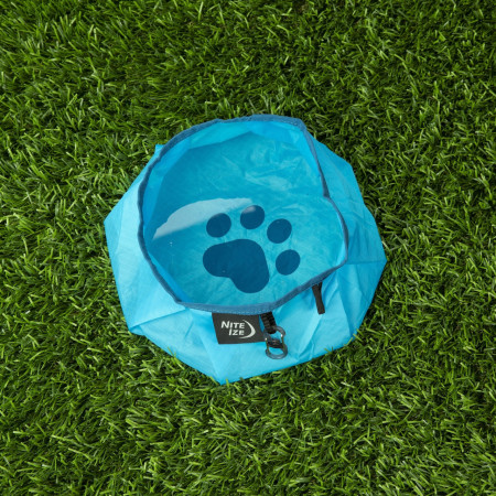 Ciotola per cani Nite Ize Raddog Bowl