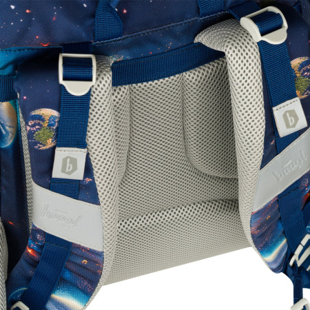 Zaino di scuola Baagl Airy