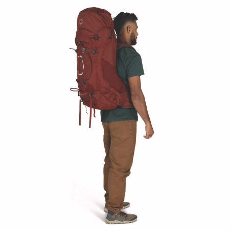 Zaino Osprey Aether 55