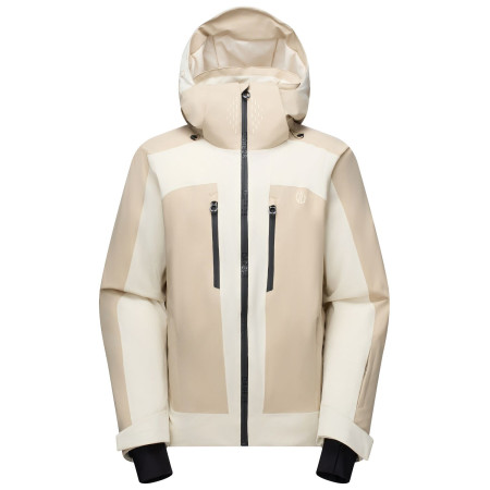 Giacca da uomo Dare 2b Assimilate II Jacket beige AlmMlk/WhPep