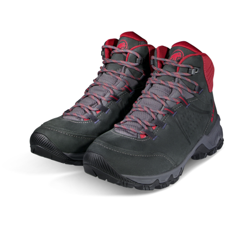 Scarpe da trekking da donna Mammut Nova IV Mid GTX Women