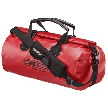 Borsa da viaggio Ortlieb Rack-Pack 31L rosso red