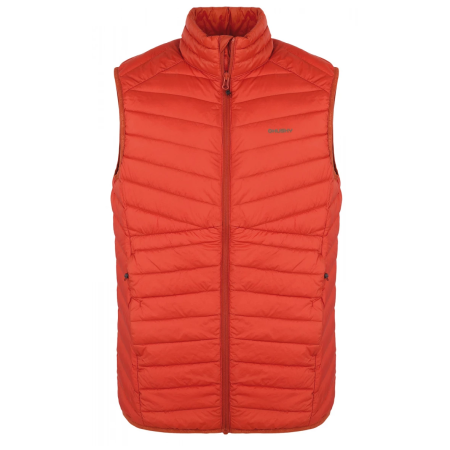 Gilet da uomo Husky Dresler M