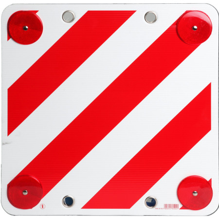 Accessori per camper Brunner Cartello carichi sporgenti