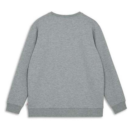 Felpa da bambino Lego Wear Lwsato 200 Grey